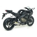 Arrow Exhausts For The Honda CBR1000RR 2008/2011